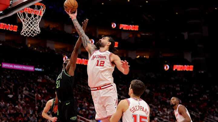 官方网页版登录-情况不容乐观，火箭内线老将可能要到常规赛尾段才会复出？