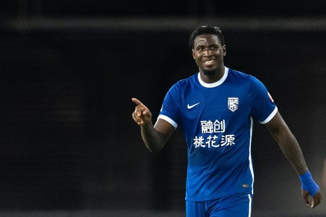 韩媒高度关注马尔康入籍与否 揭秘巴西帮让他更强