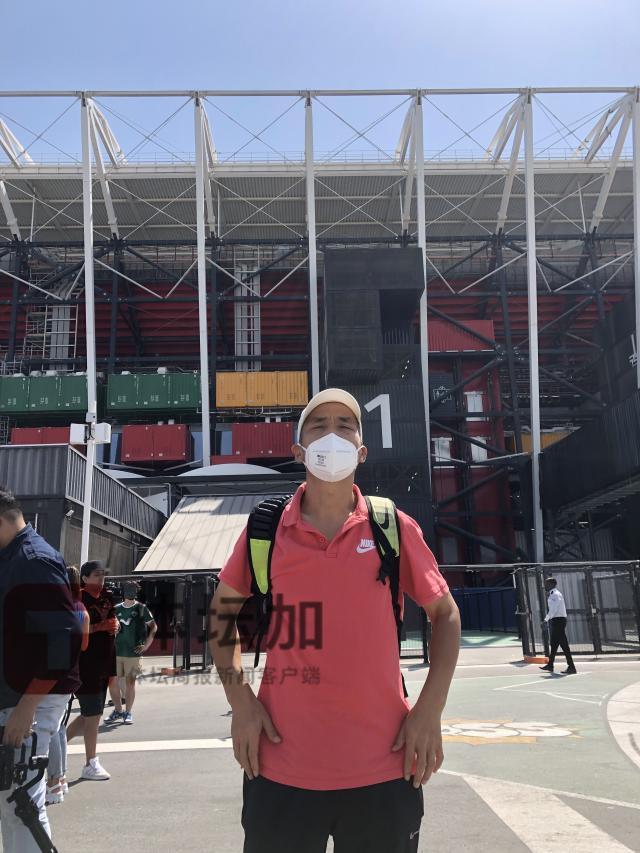 九游娱乐-马德兴手记：世界杯球场不缺中国元素，缺的是……