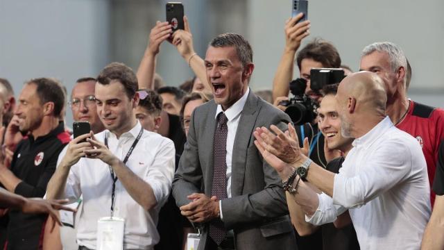 在线娱乐-王勤伯：马尔蒂尼的弱点，在于他不是职业经理人