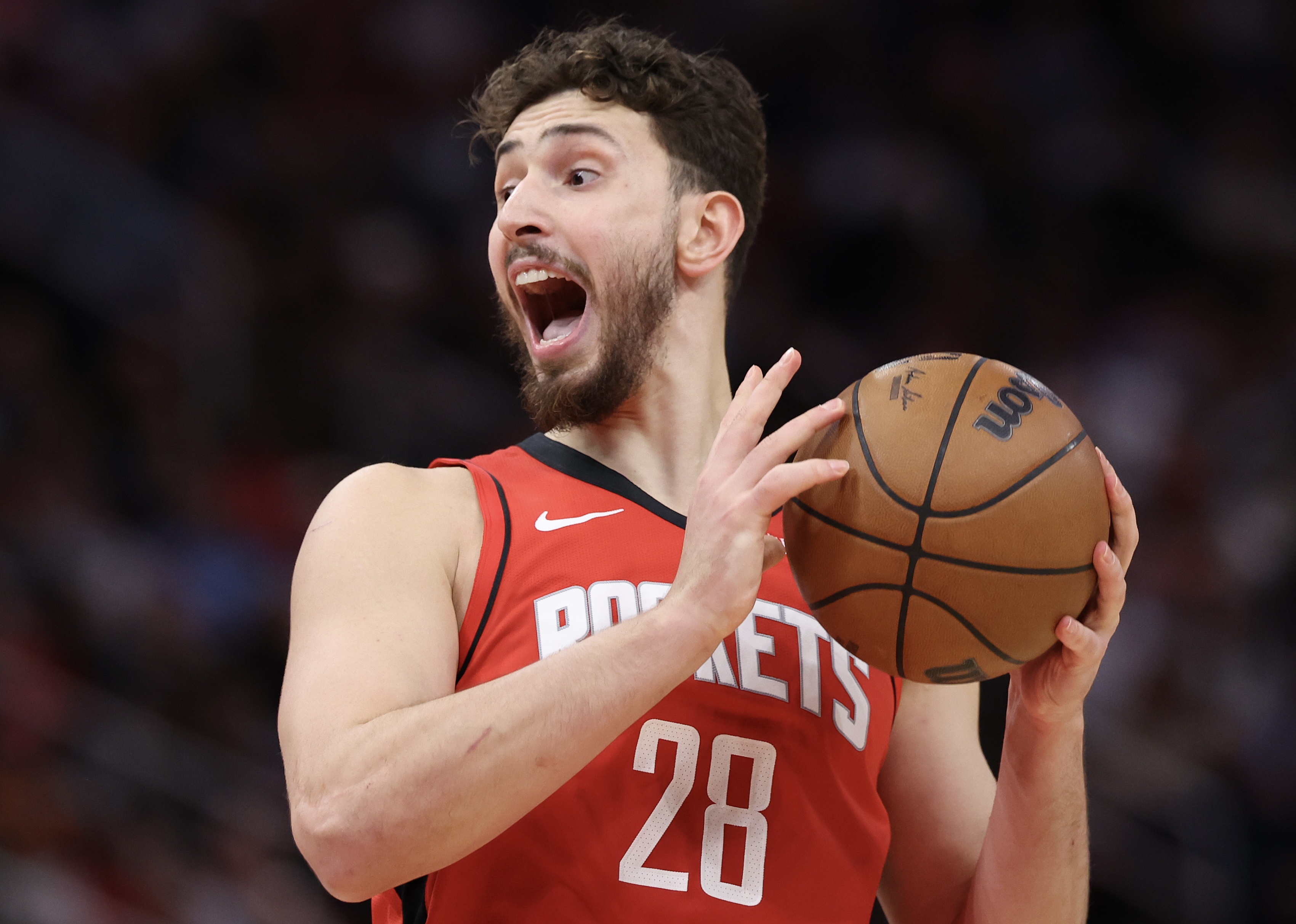 在线娱乐-对手挡拆让自己去防后卫？申京：我知道自己能防住 但没足够努力