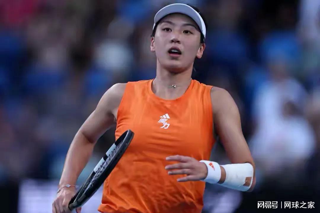 Jiuyou Gaming-王欣瑜止步16强被赞打出前十水准，阿尼西莫娃赛后言论狂圈粉