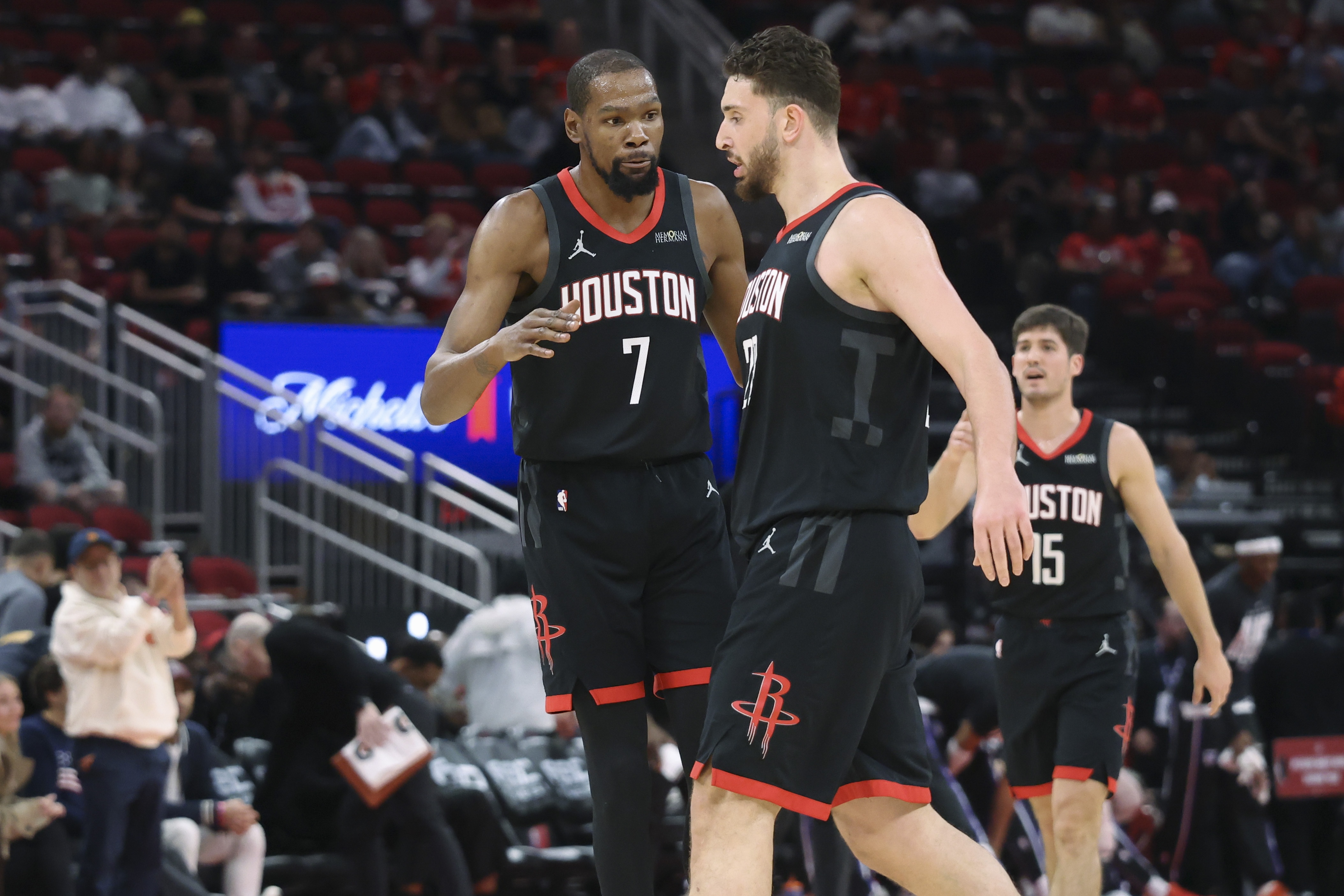 官方网页版登录-体型&amp;篮板托底！火箭超6成胜率拿到第40胜 KD带5个年轻人长线成长