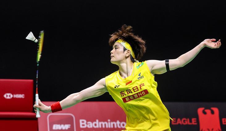 九游娱乐-耗空新加坡名将体能！王祉怡2-0晋级印尼赛16强，下轮迎中韩大战